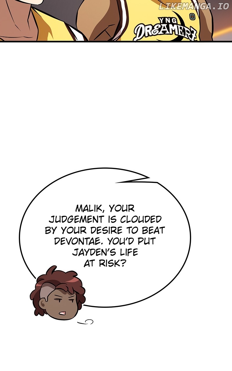 Overtime Elite Chapter 34 - page 100