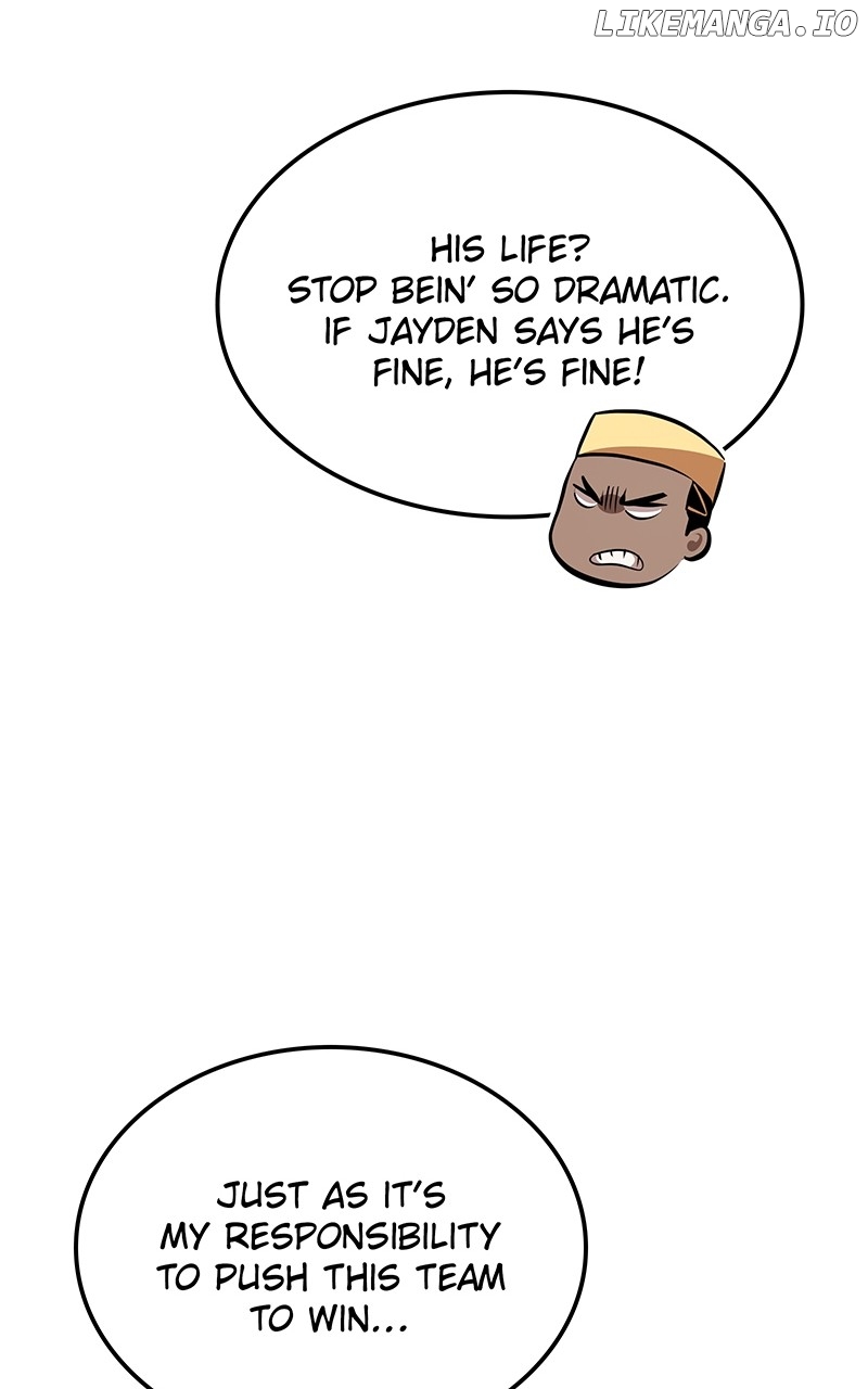 Overtime Elite Chapter 34 - page 101