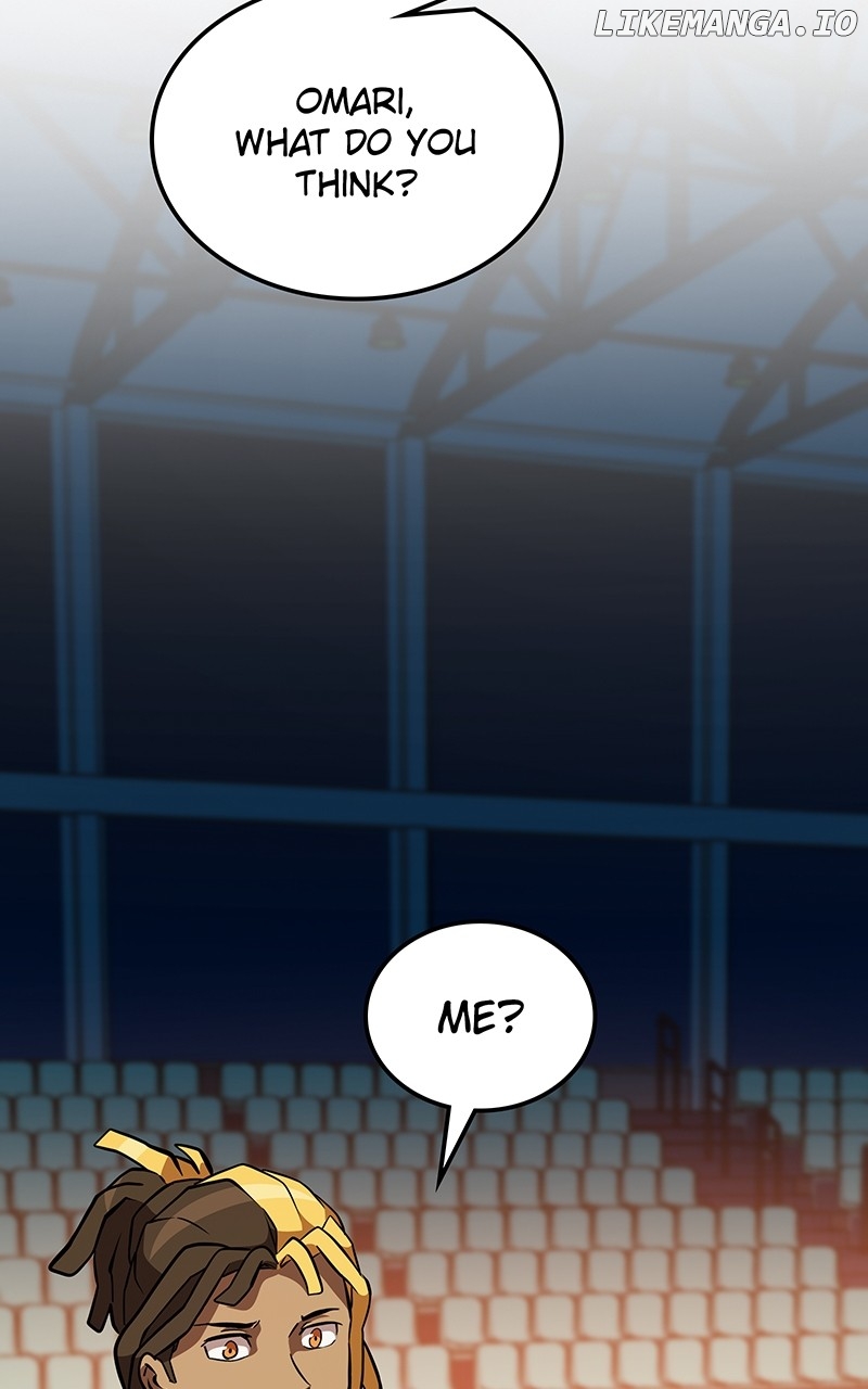 Overtime Elite Chapter 34 - page 104