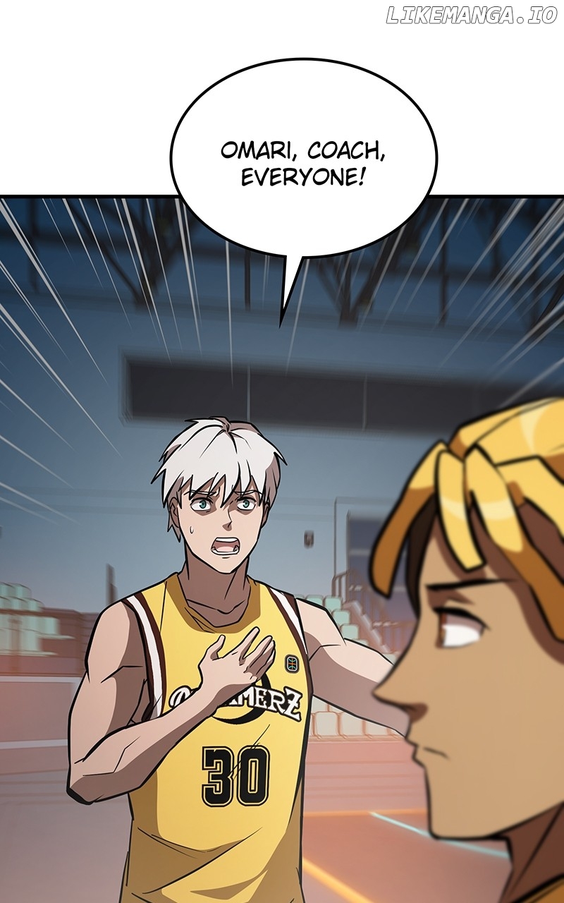 Overtime Elite Chapter 34 - page 107