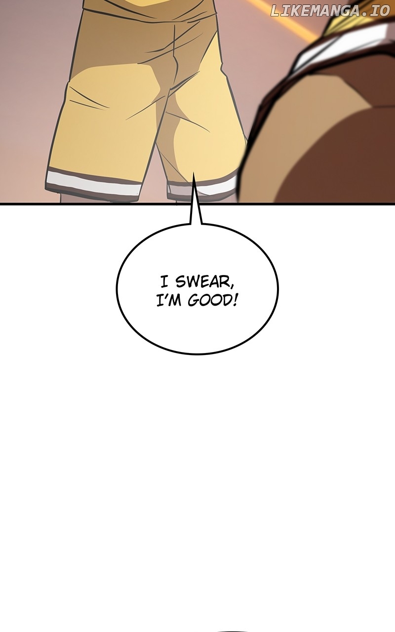 Overtime Elite Chapter 34 - page 108