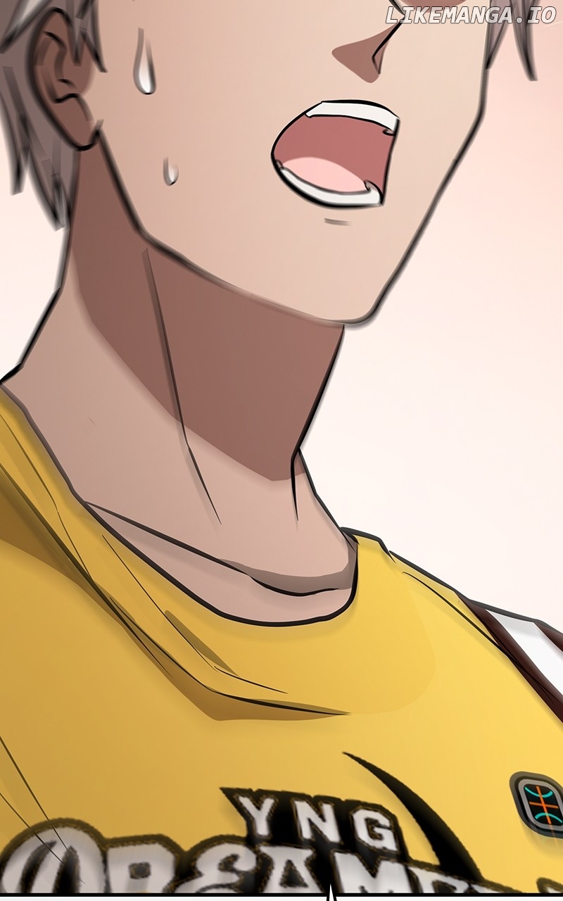 Overtime Elite Chapter 34 - page 110