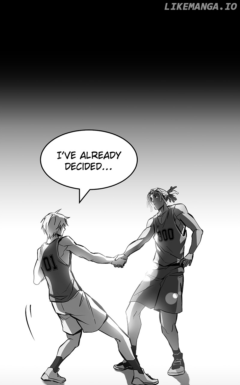 Overtime Elite Chapter 34 - page 115