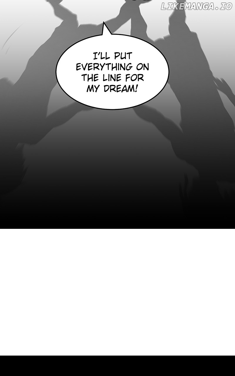 Overtime Elite Chapter 34 - page 116