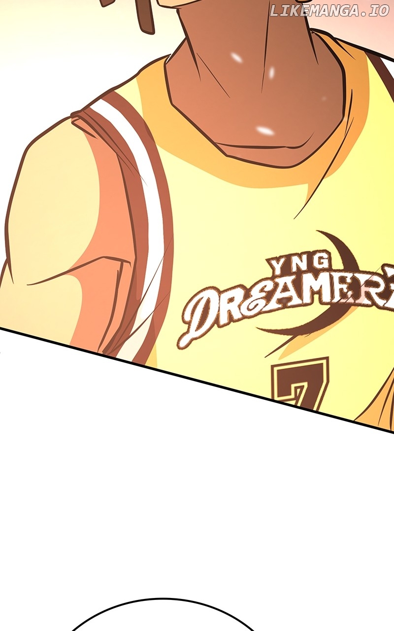 Overtime Elite Chapter 34 - page 118