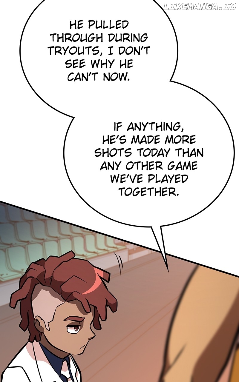 Overtime Elite Chapter 34 - page 119