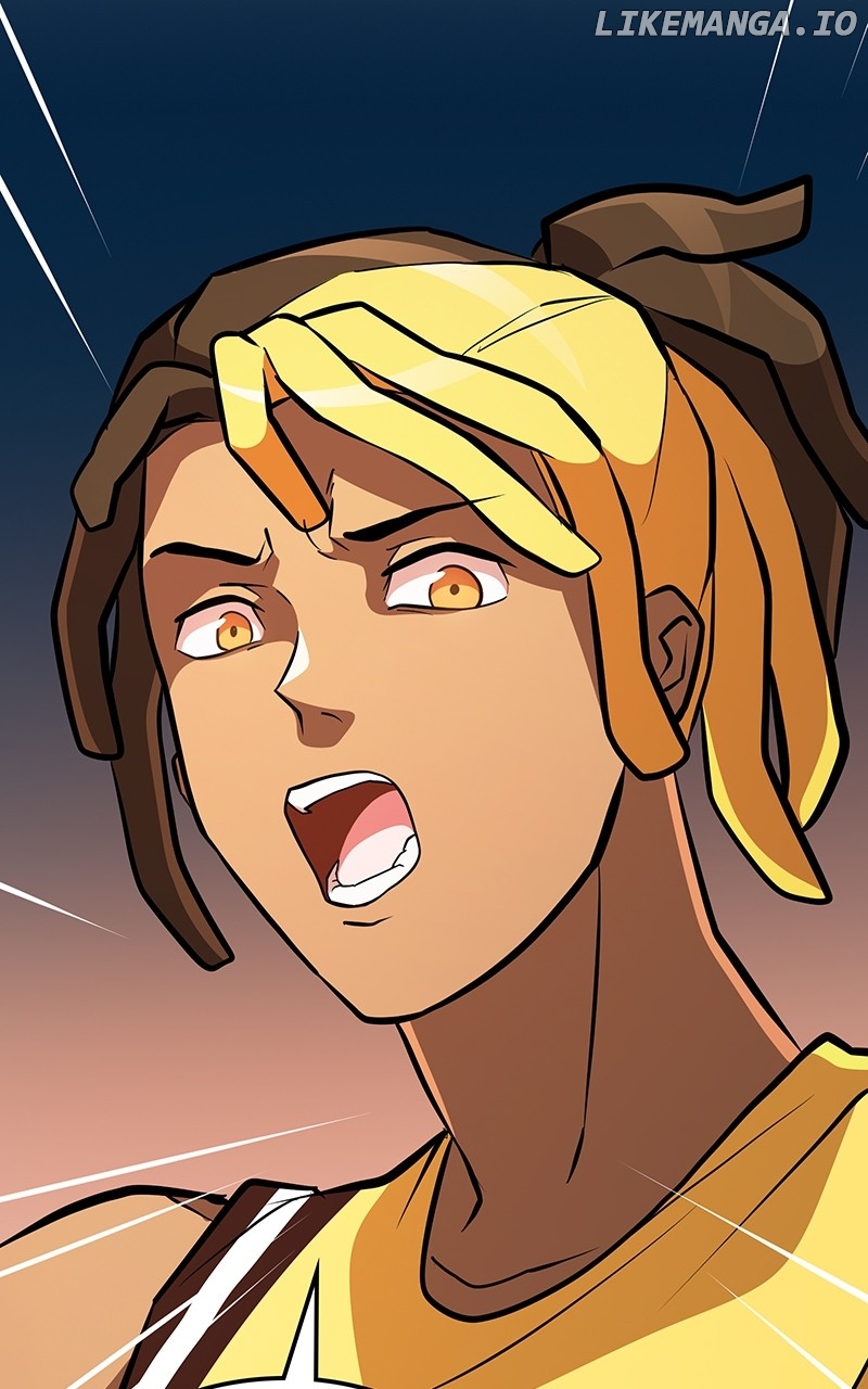 Overtime Elite Chapter 34 - page 123