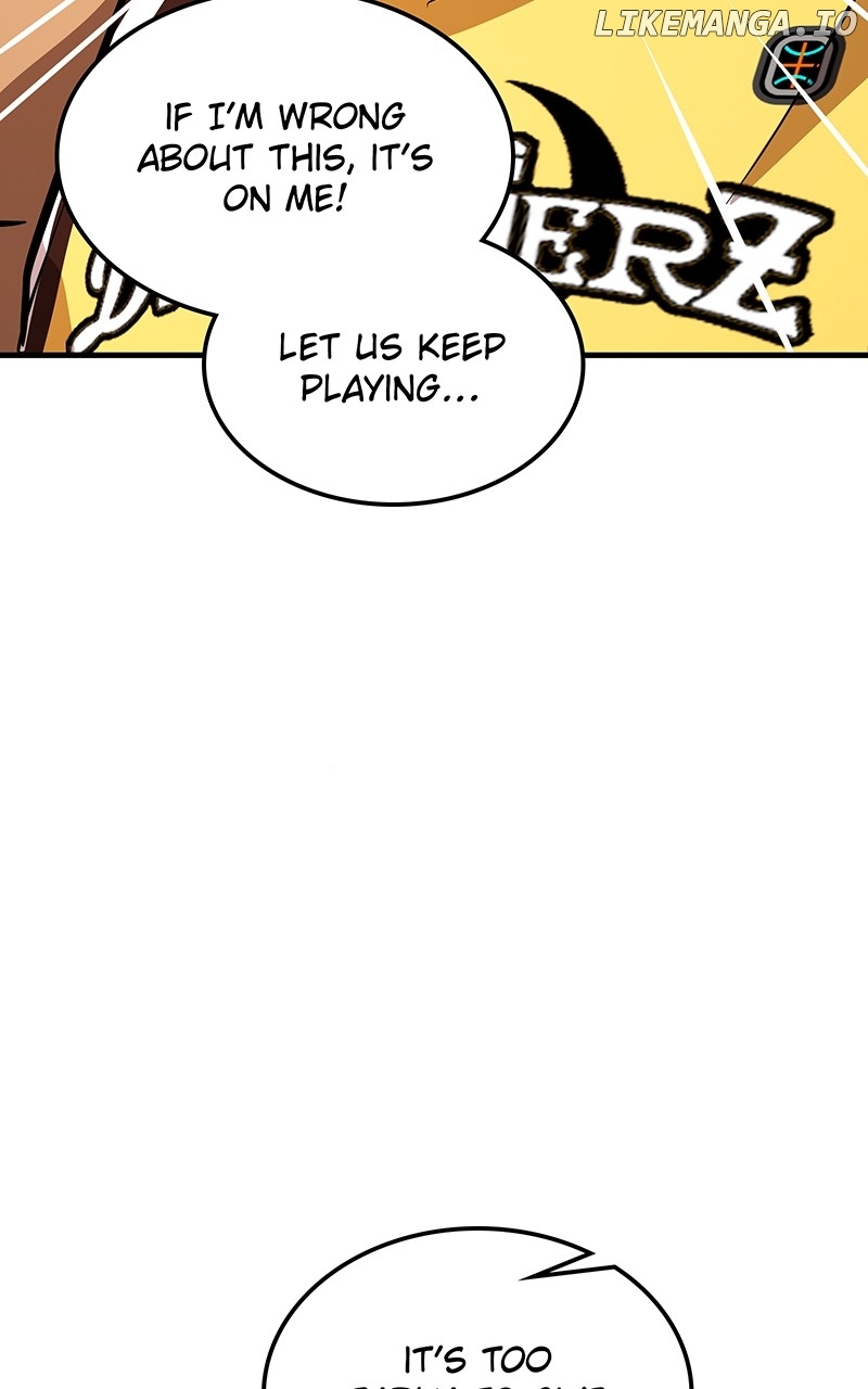 Overtime Elite Chapter 34 - page 124
