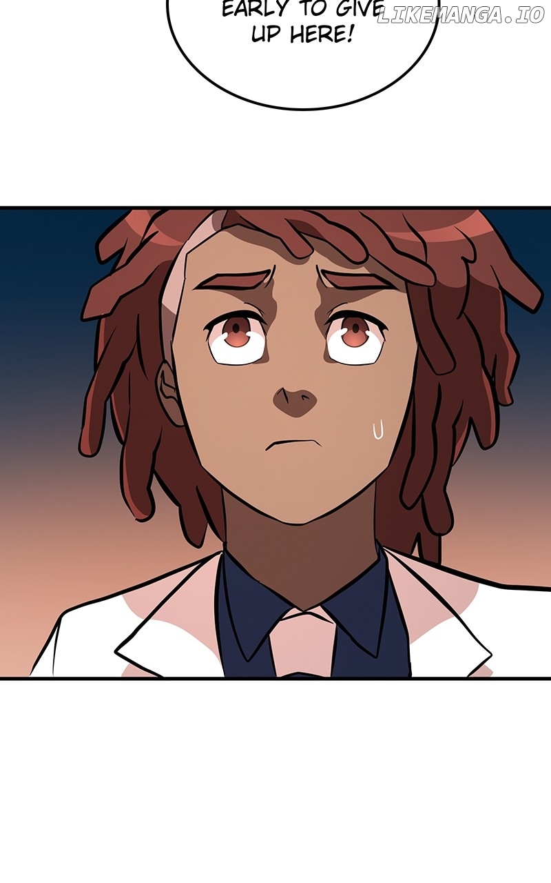 Overtime Elite Chapter 34 - page 125