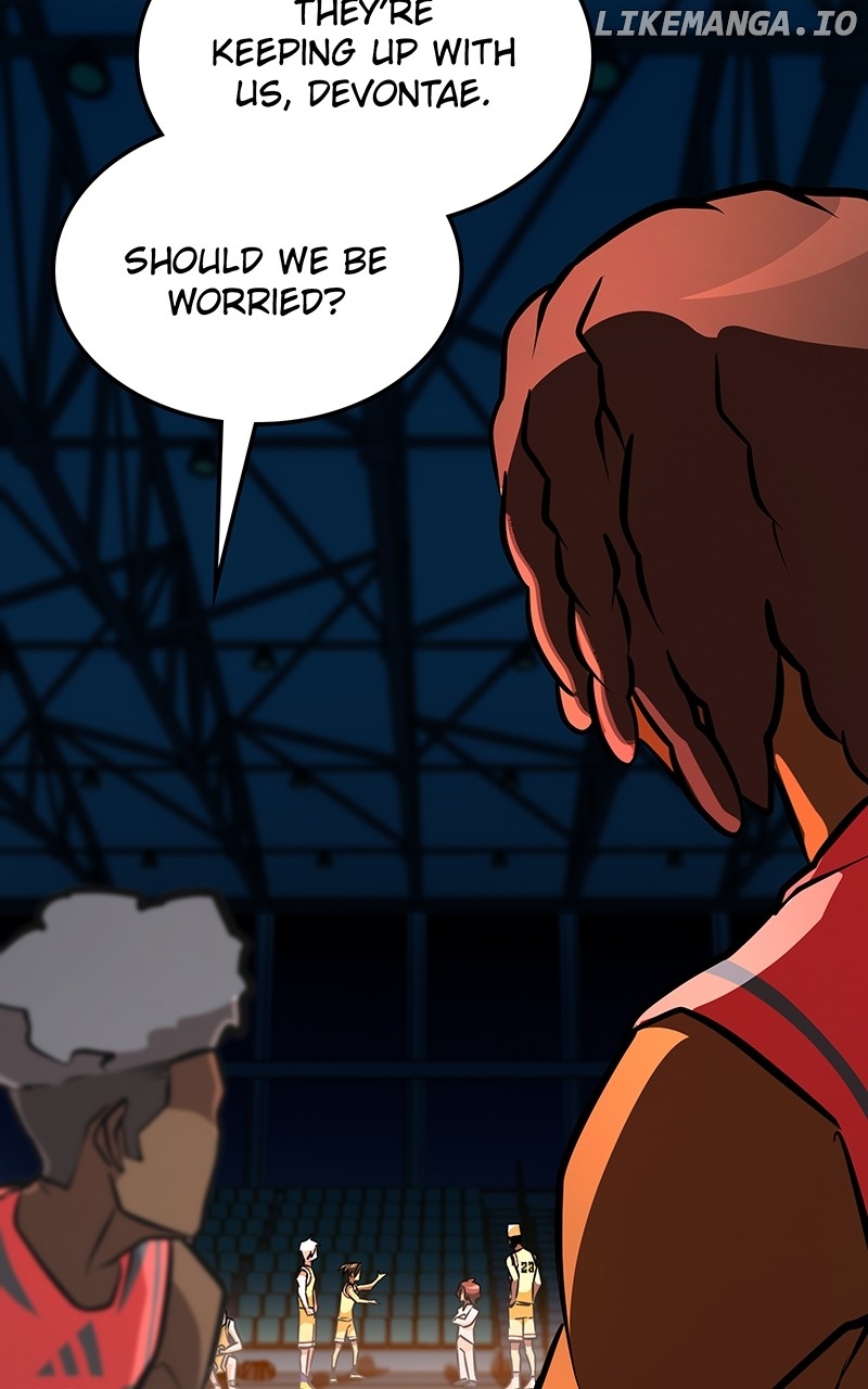 Overtime Elite Chapter 34 - page 127