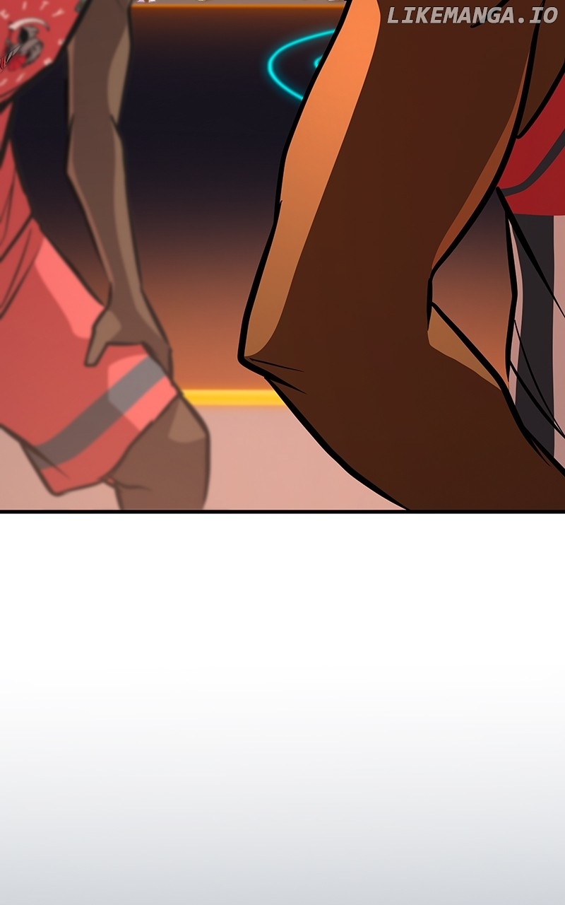 Overtime Elite Chapter 34 - page 128