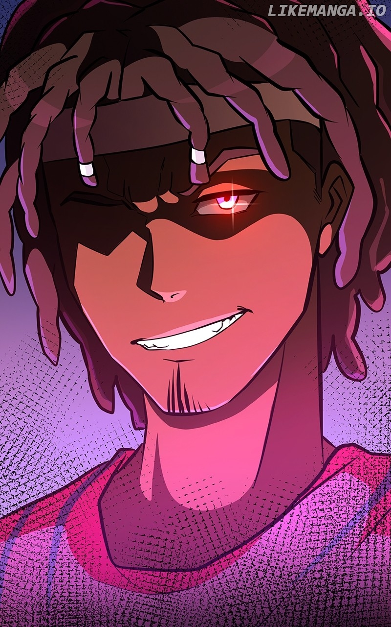 Overtime Elite Chapter 34 - page 130