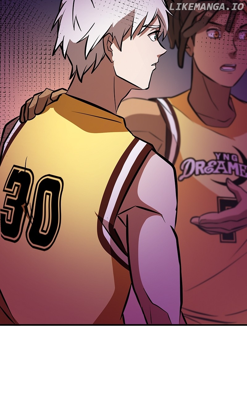 Overtime Elite Chapter 34 - page 132