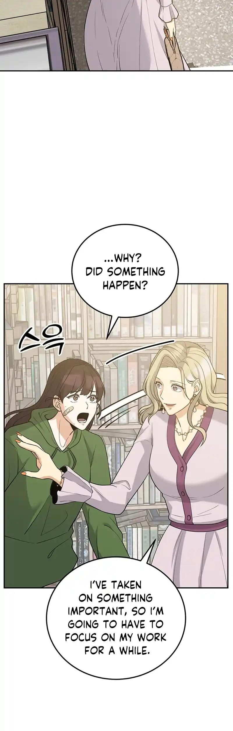 Scorpion time Chapter 22 - page 36