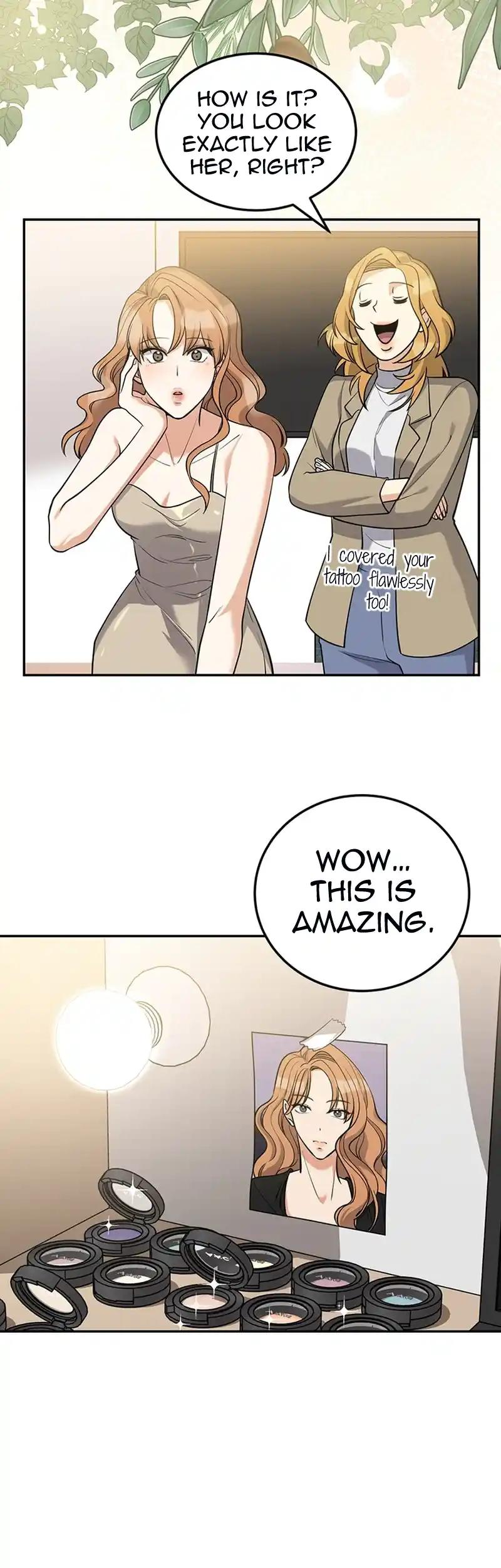 Scorpion time Chapter 23 - page 46