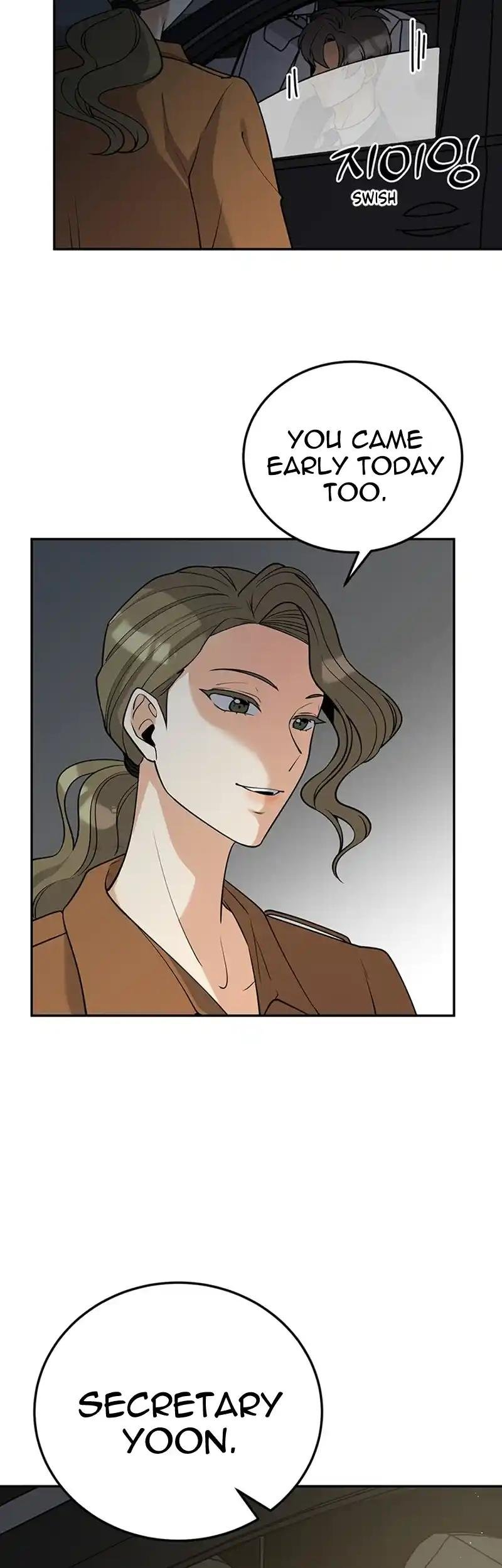 Scorpion time Chapter 24 - page 12