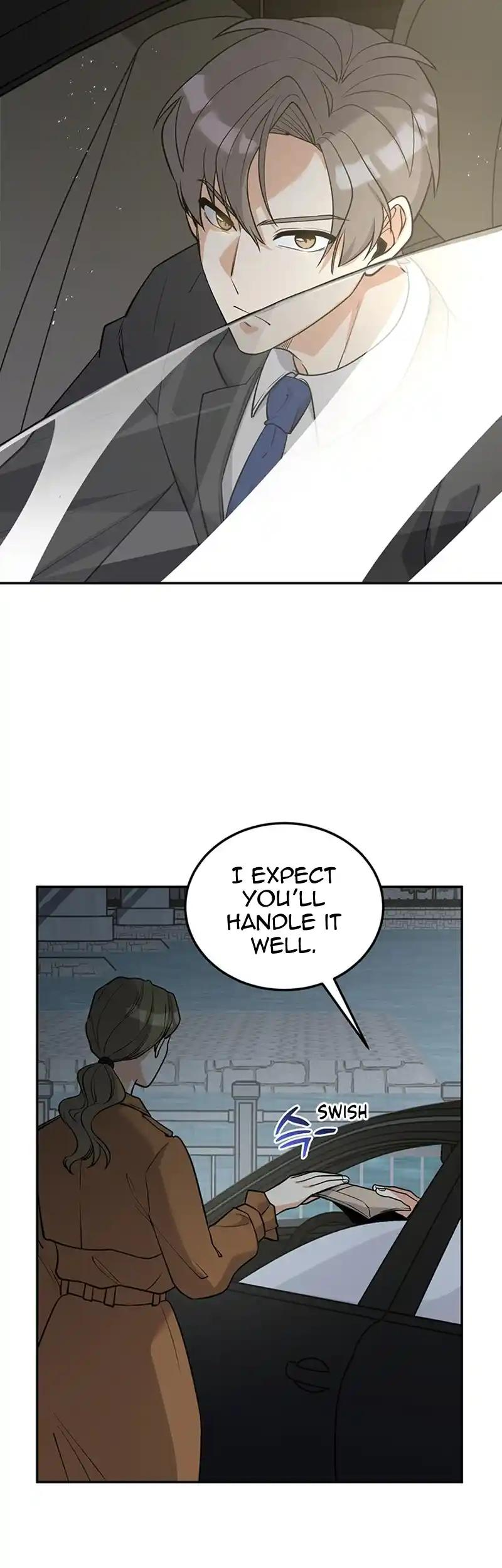 Scorpion time Chapter 24 - page 13