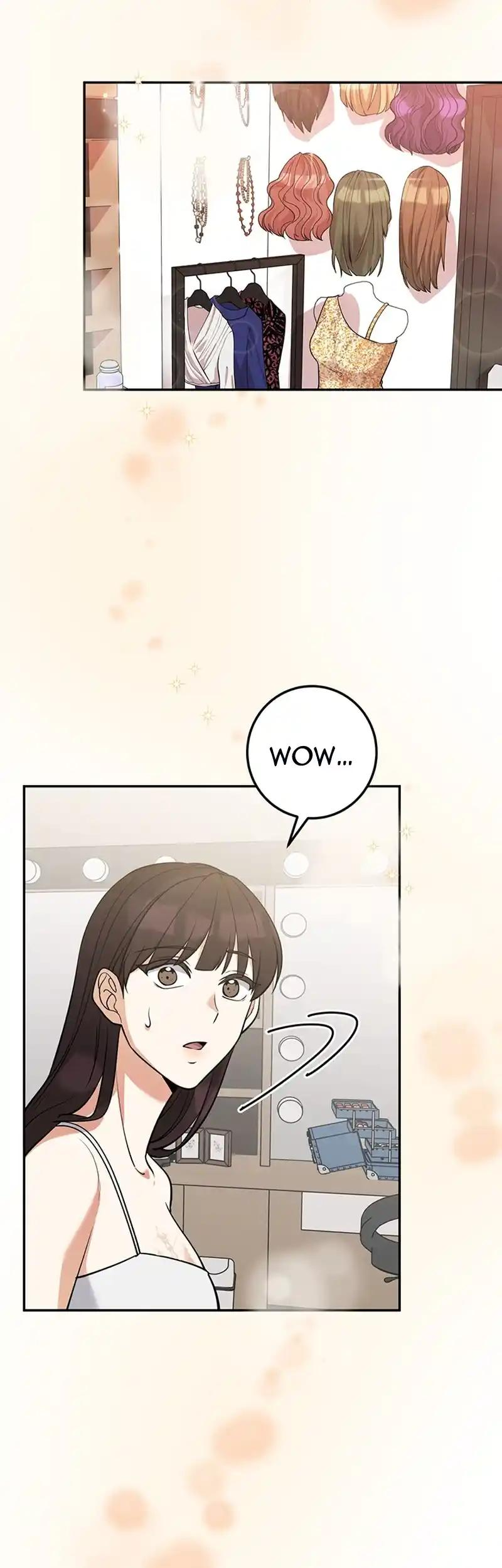 Scorpion time Chapter 24 - page 36