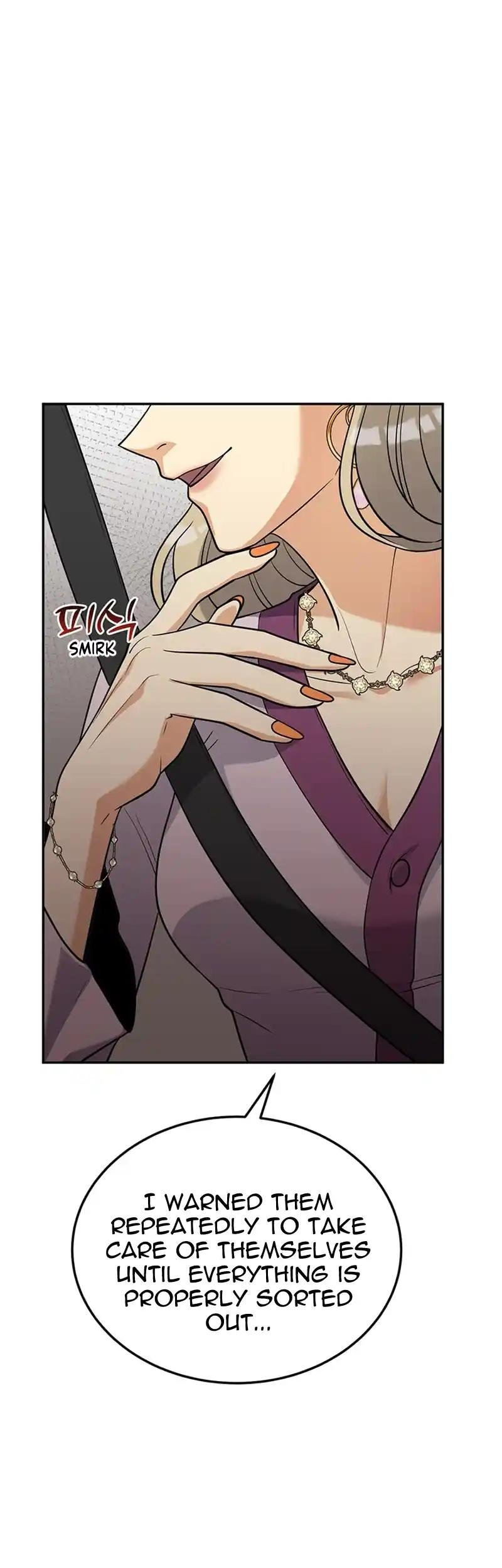 Scorpion time Chapter 24 - page 4
