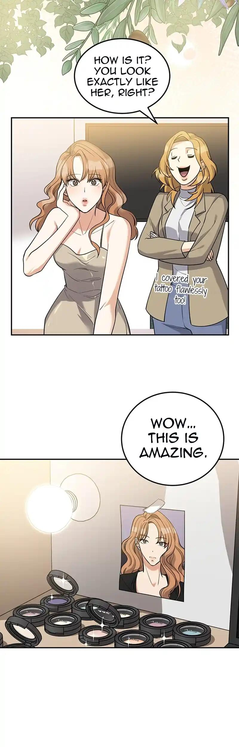 Scorpion time Chapter 24 - page 46