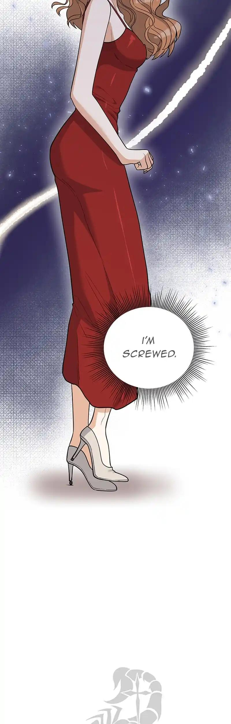 Scorpion time Chapter 25 - page 38