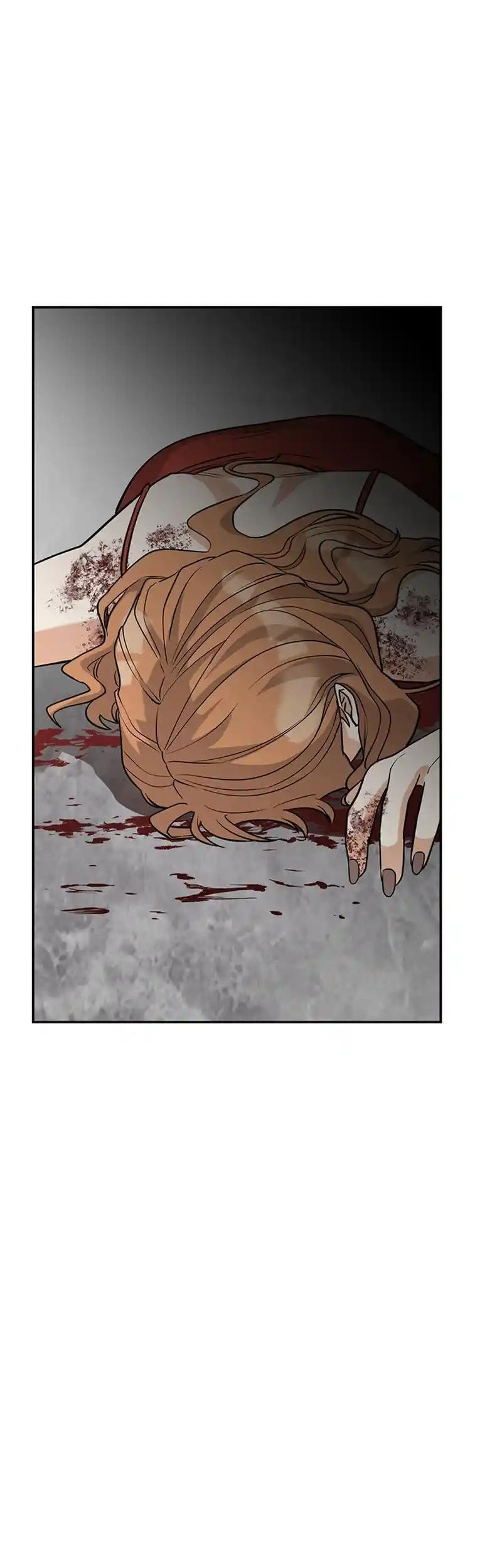 Scorpion time Chapter 25 - page 65
