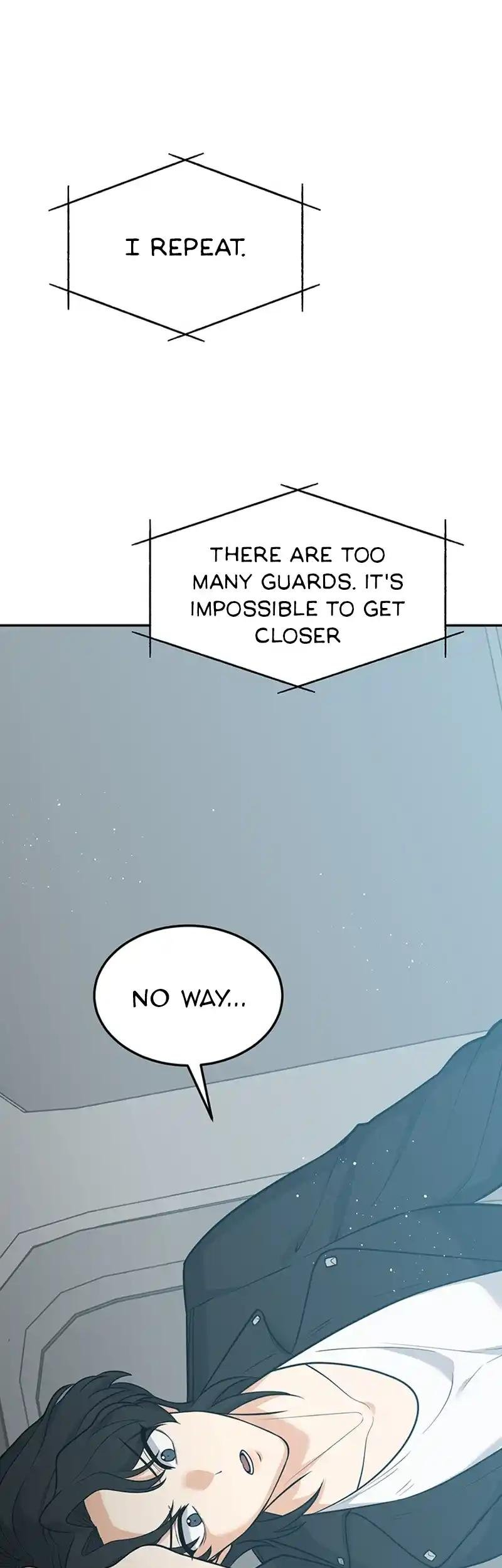 Scorpion time Chapter 25 - page 66