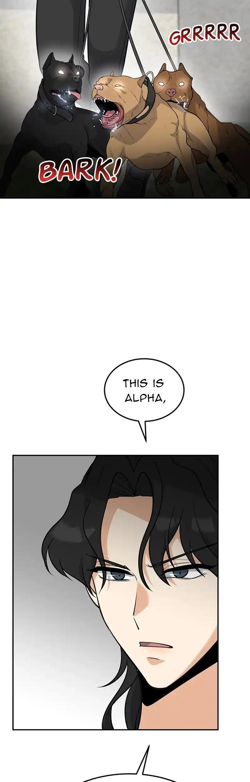 Scorpion time Chapter 26 - page 17