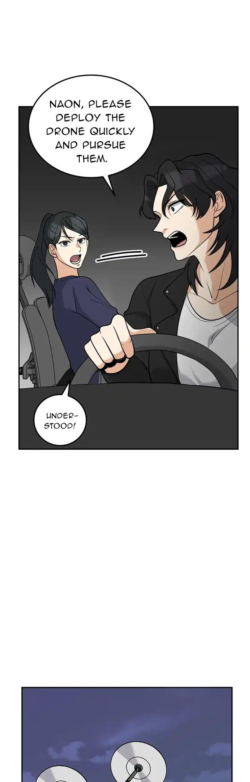Scorpion time Chapter 26 - page 24