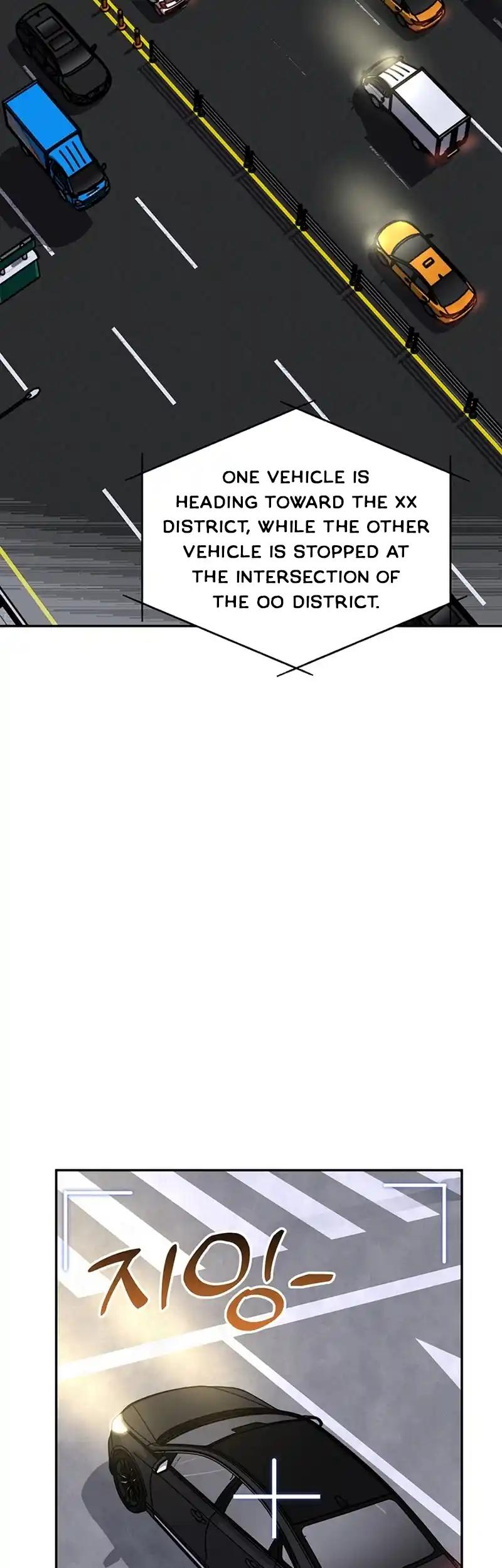 Scorpion time Chapter 26 - page 26
