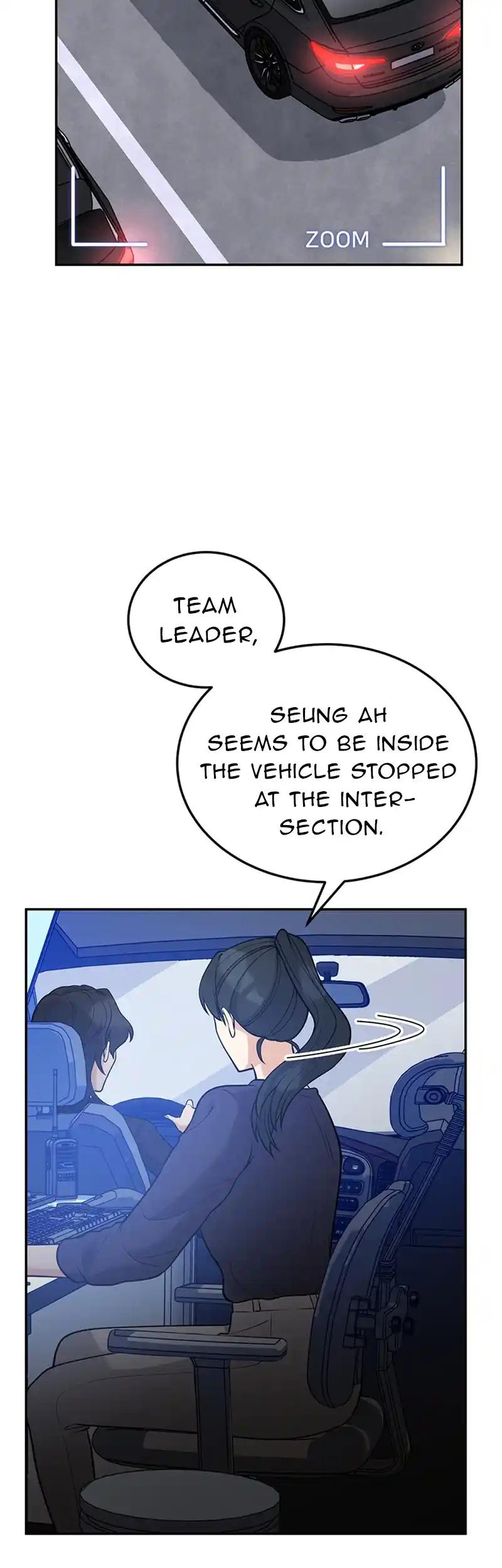 Scorpion time Chapter 26 - page 27