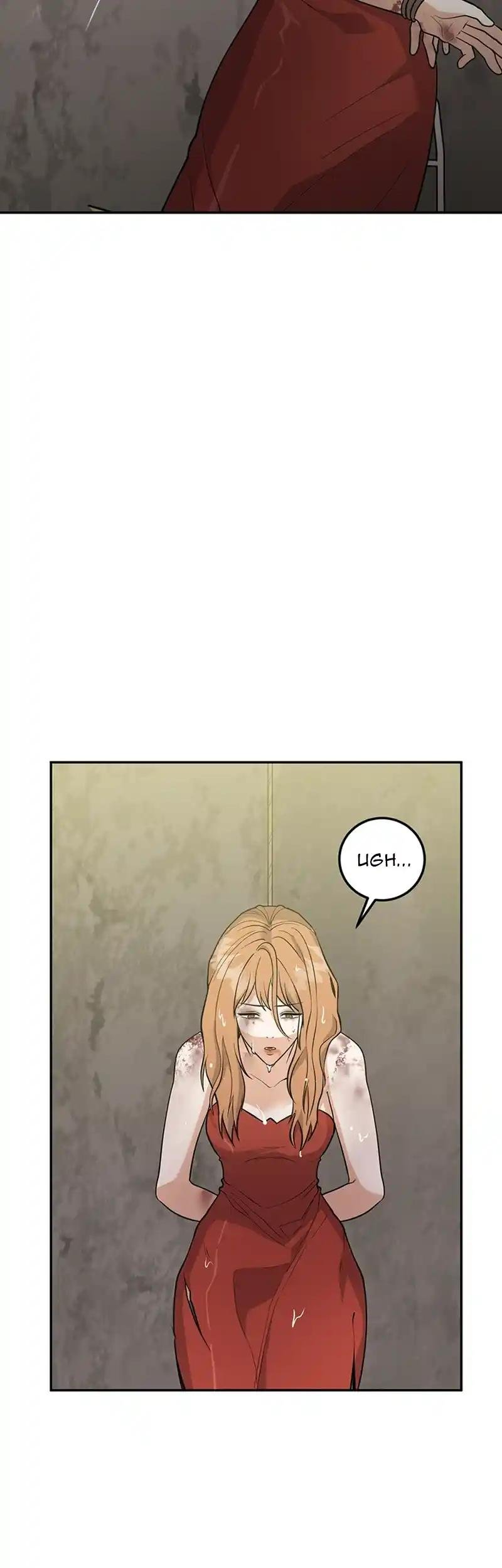 Scorpion time Chapter 26 - page 46