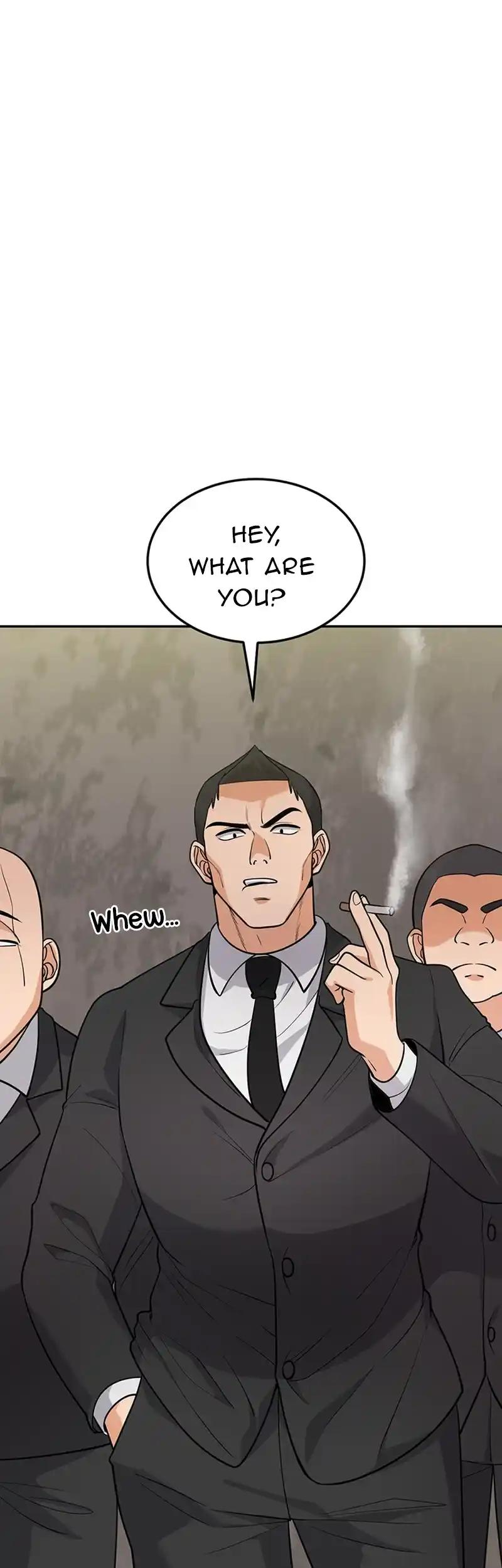 Scorpion time Chapter 26 - page 47