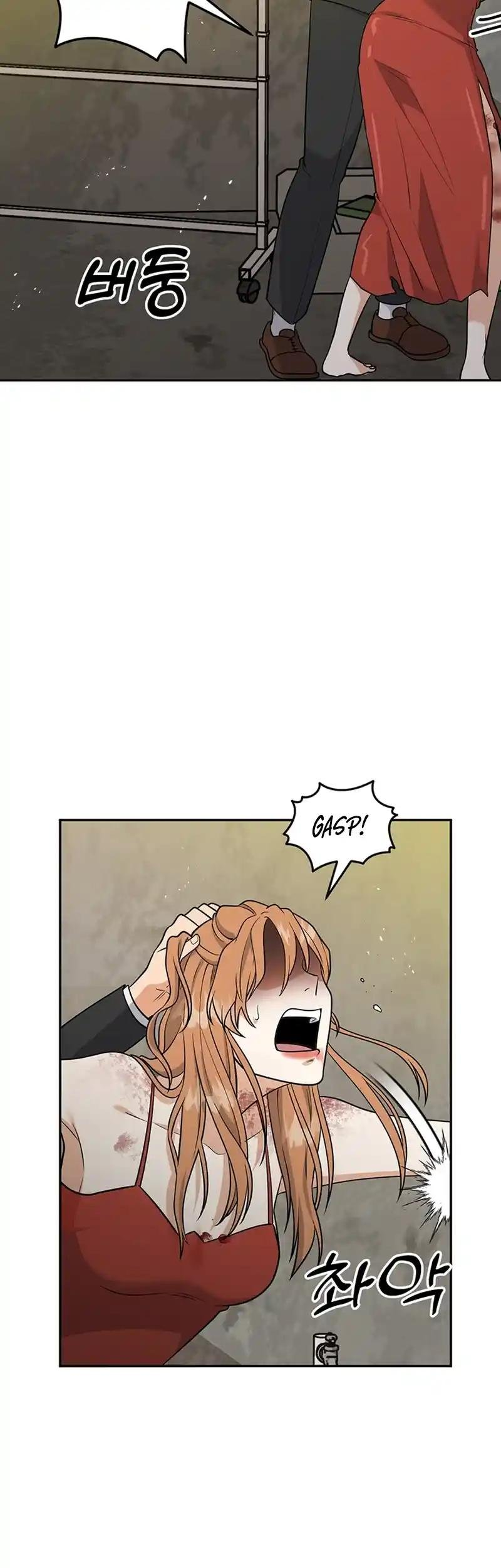 Scorpion time Chapter 26 - page 57