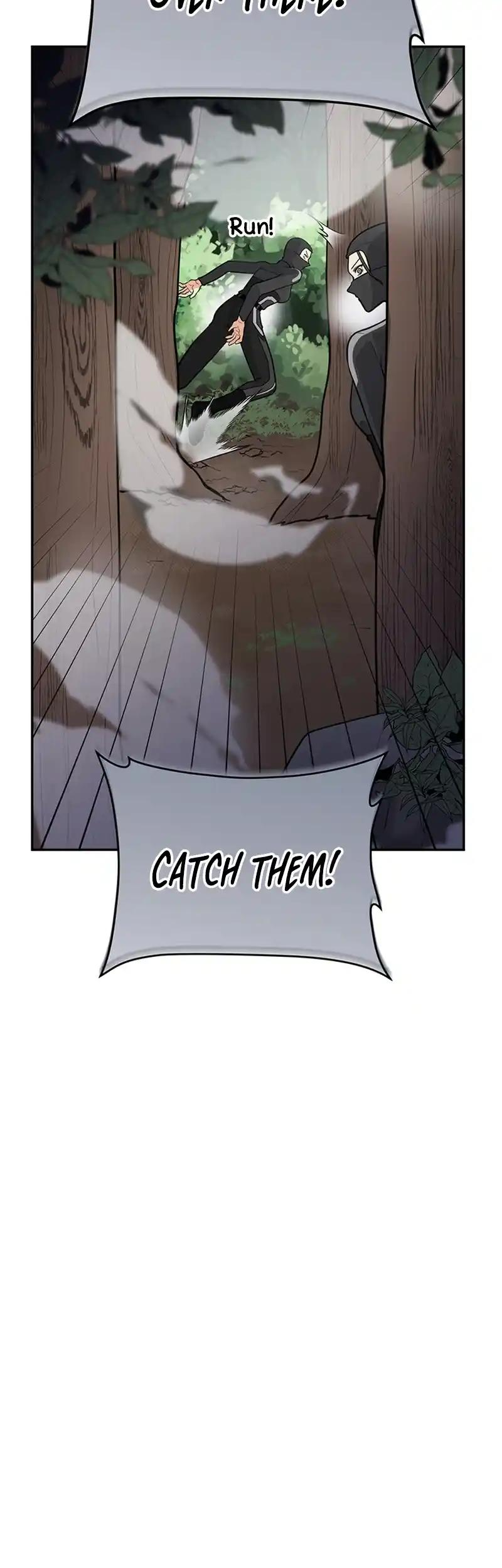 Scorpion time Chapter 26 - page 6