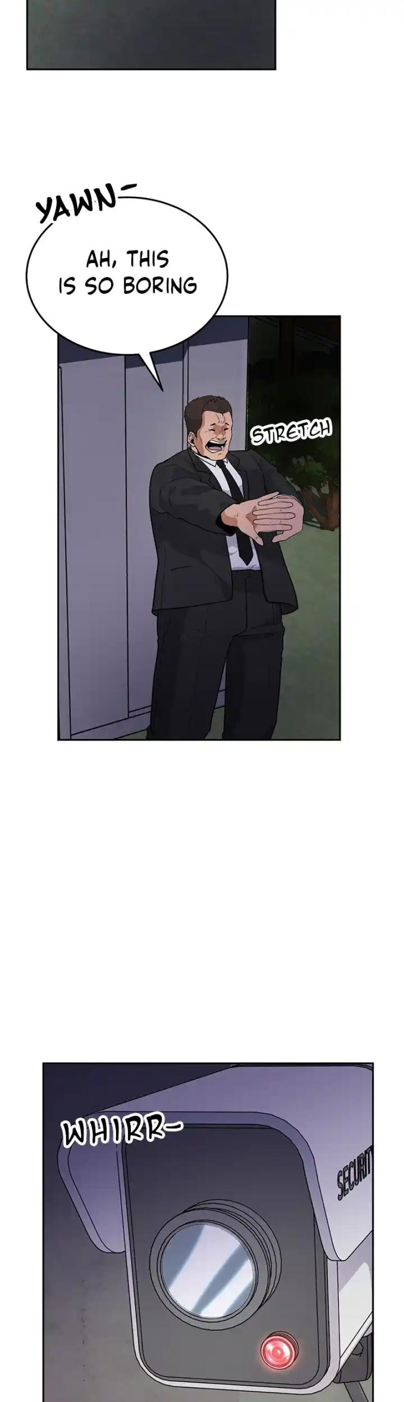 Scorpion time Chapter 18 - page 10