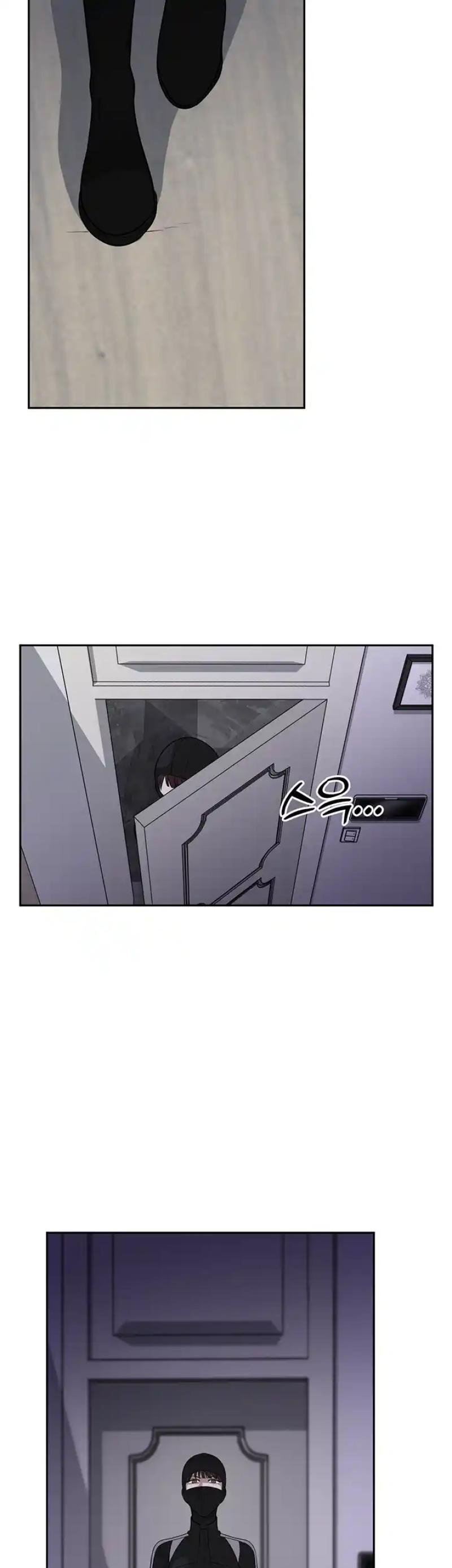 Scorpion time Chapter 18 - page 23