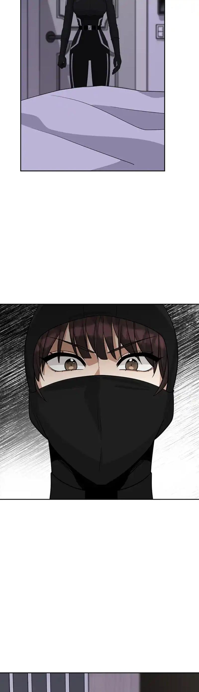 Scorpion time Chapter 18 - page 24
