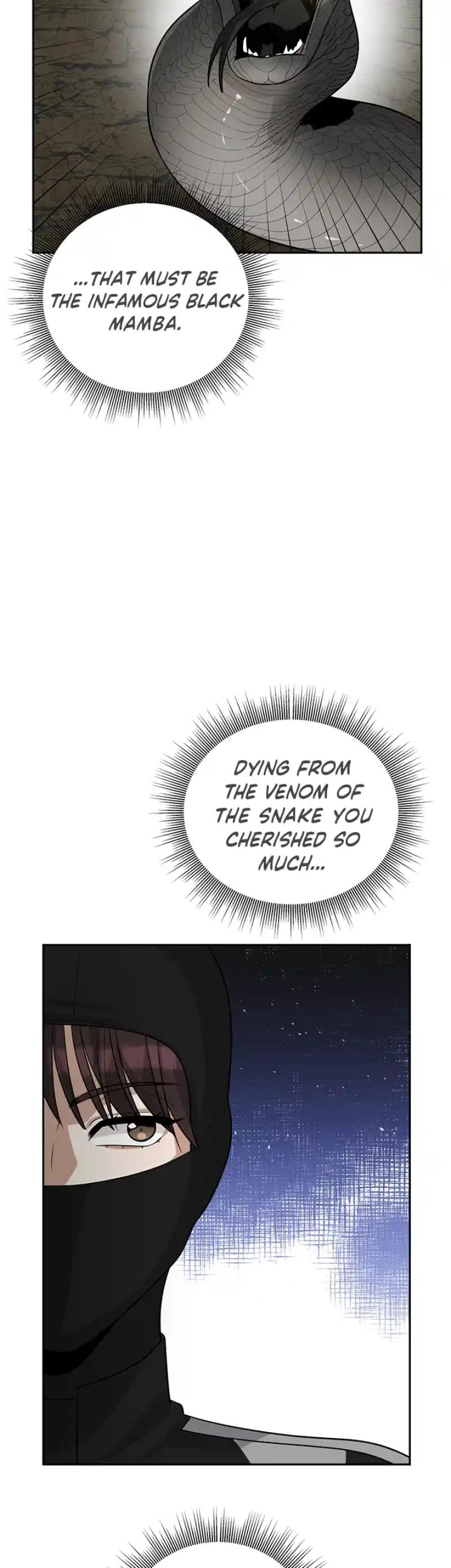 Scorpion time Chapter 18 - page 26