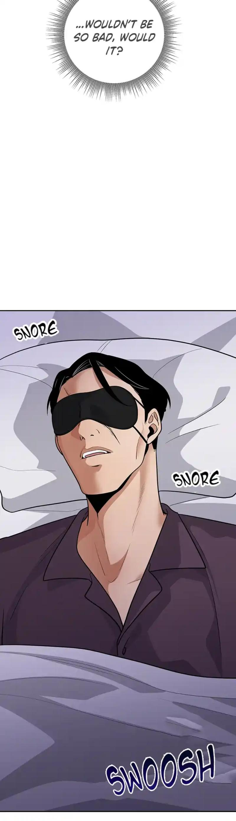 Scorpion time Chapter 18 - page 27