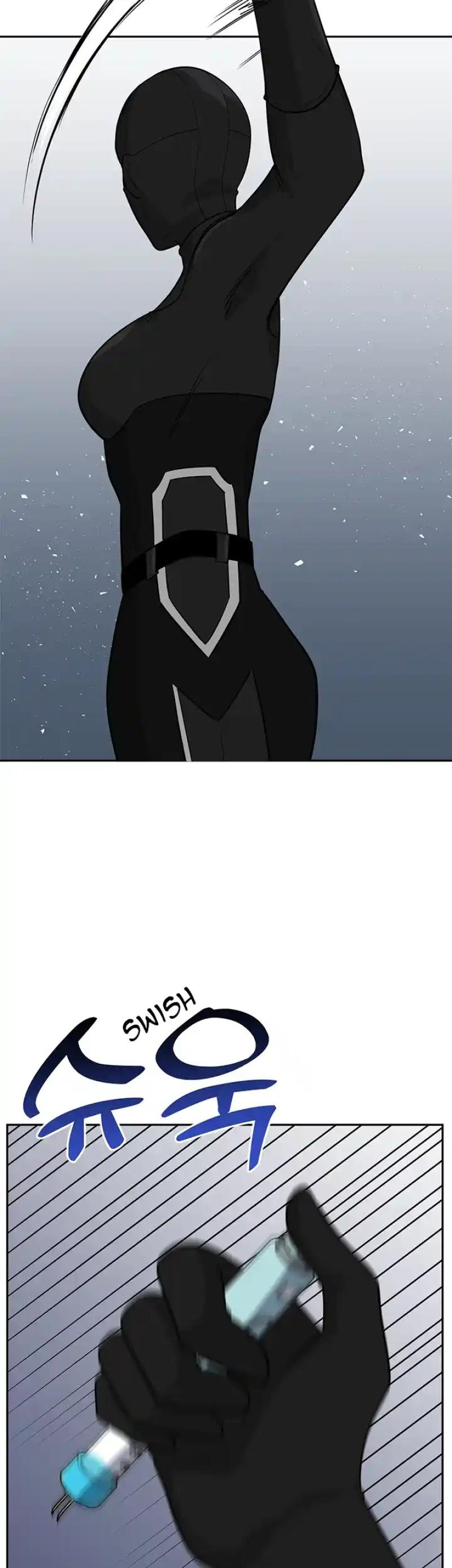 Scorpion time Chapter 18 - page 29