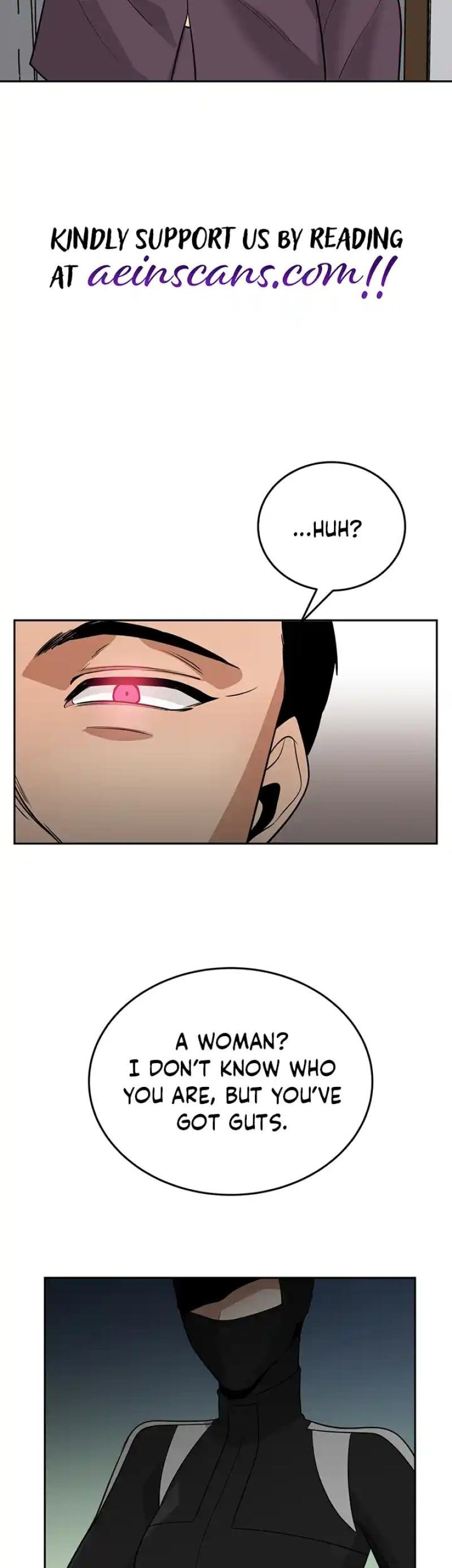 Scorpion time Chapter 18 - page 33
