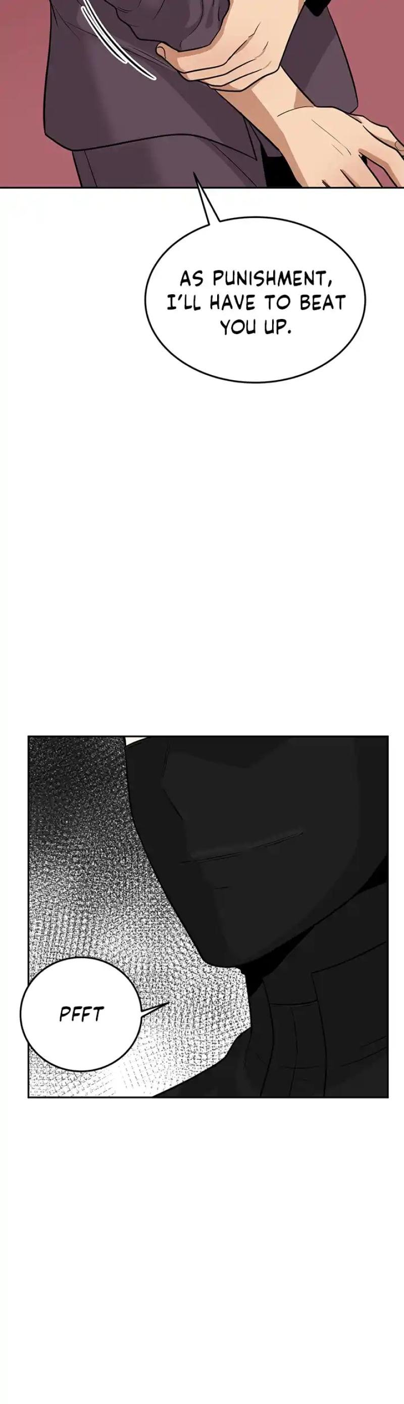 Scorpion time Chapter 18 - page 35