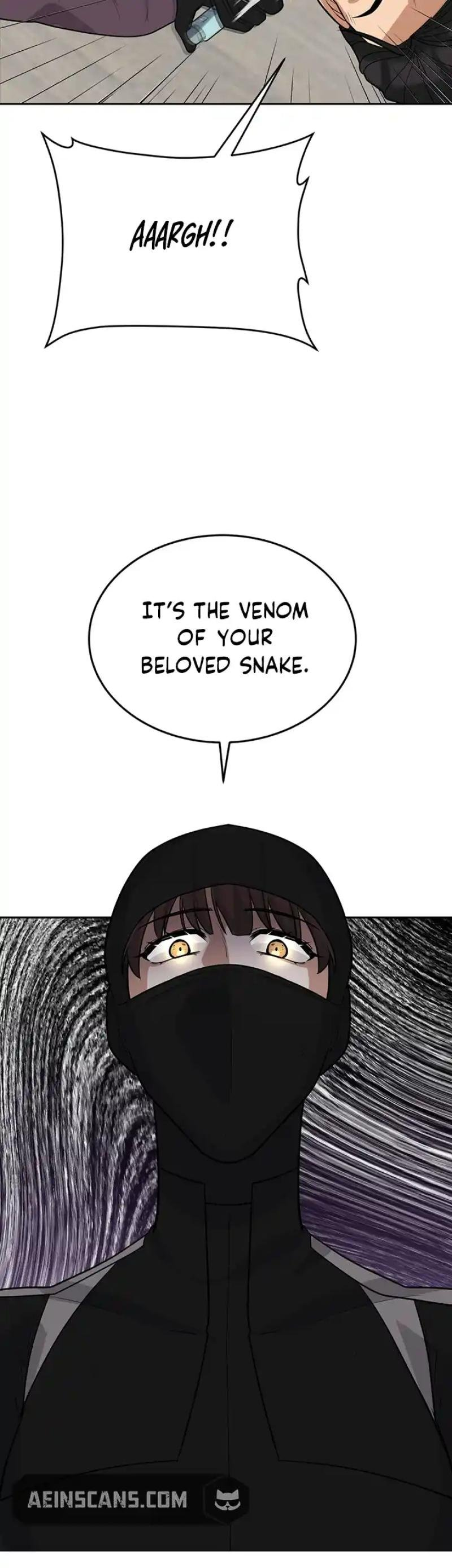 Scorpion time Chapter 18 - page 49