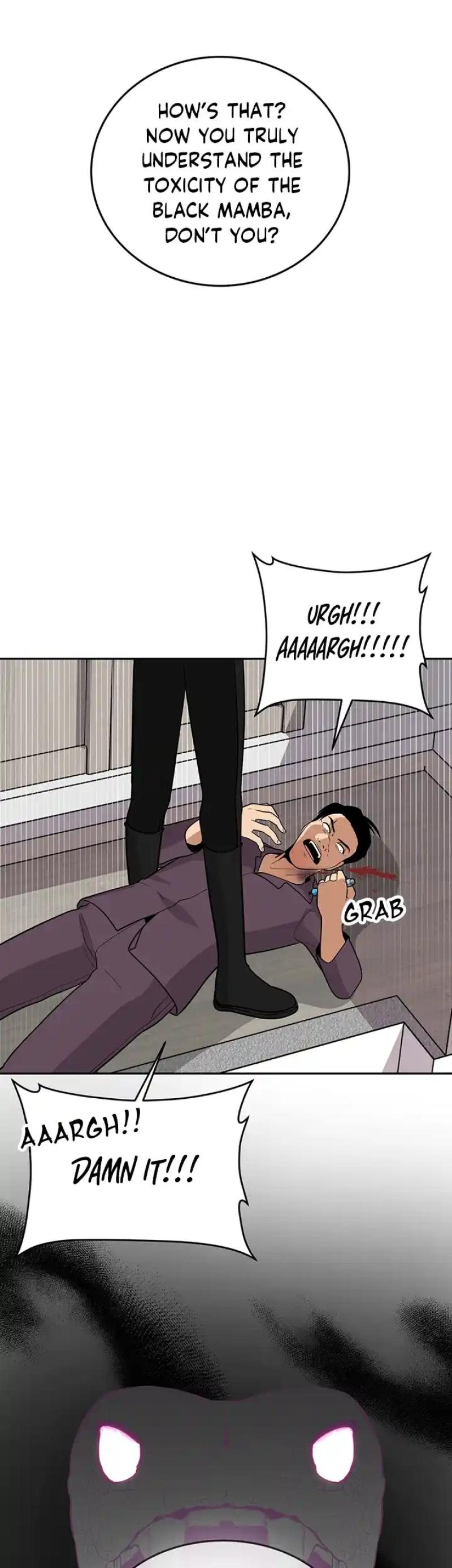 Scorpion time Chapter 18 - page 50