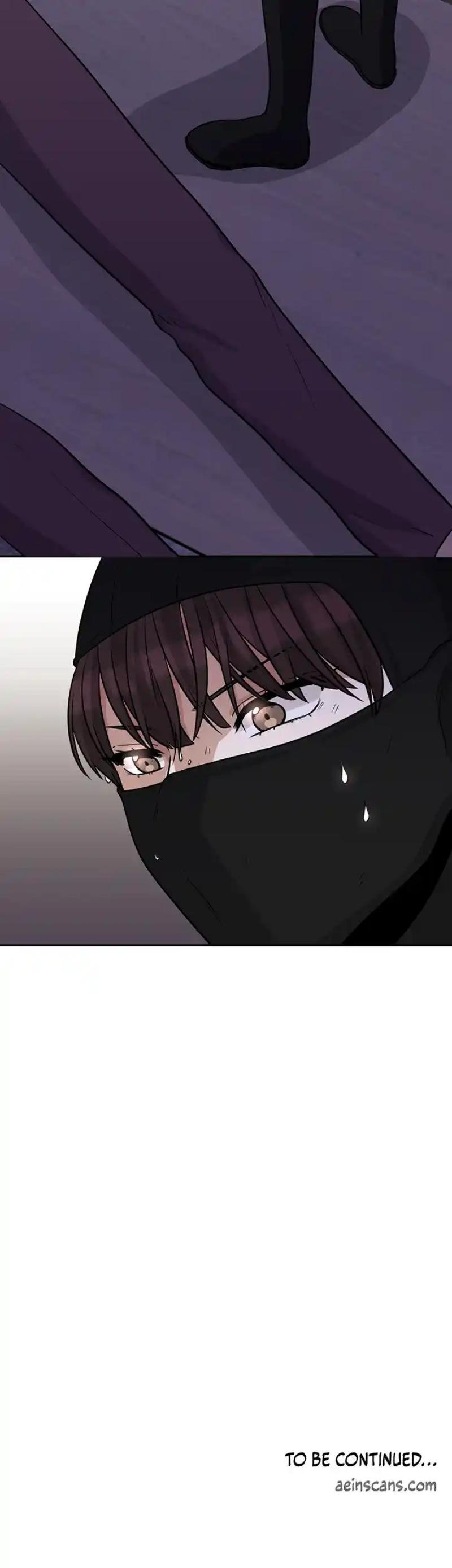 Scorpion time Chapter 18 - page 53