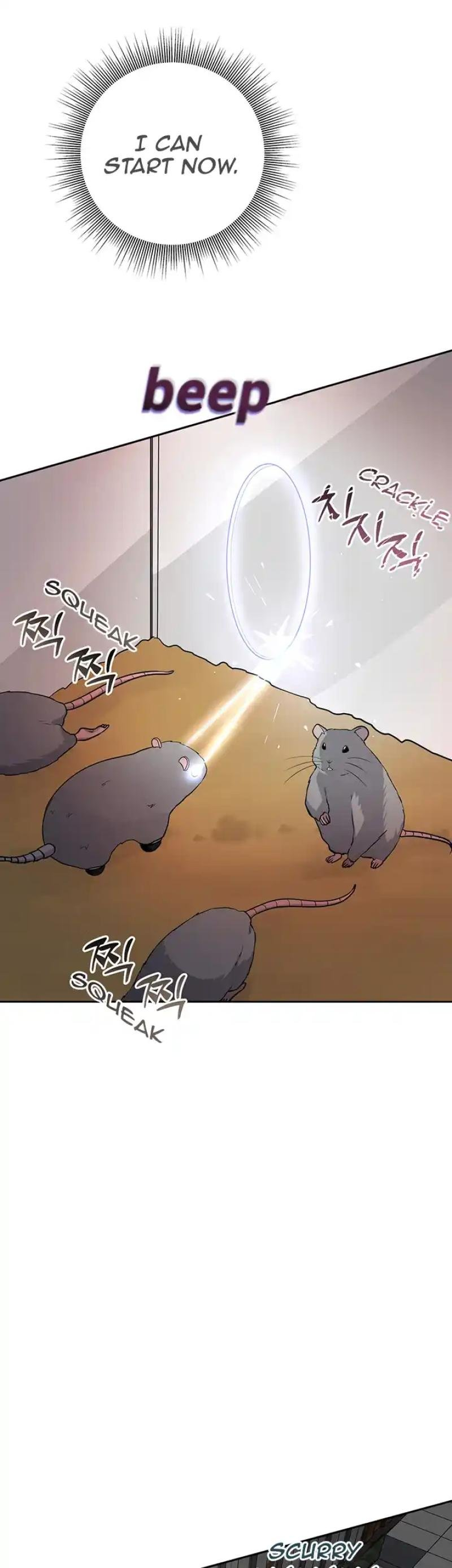 Scorpion time Chapter 19 - page 12