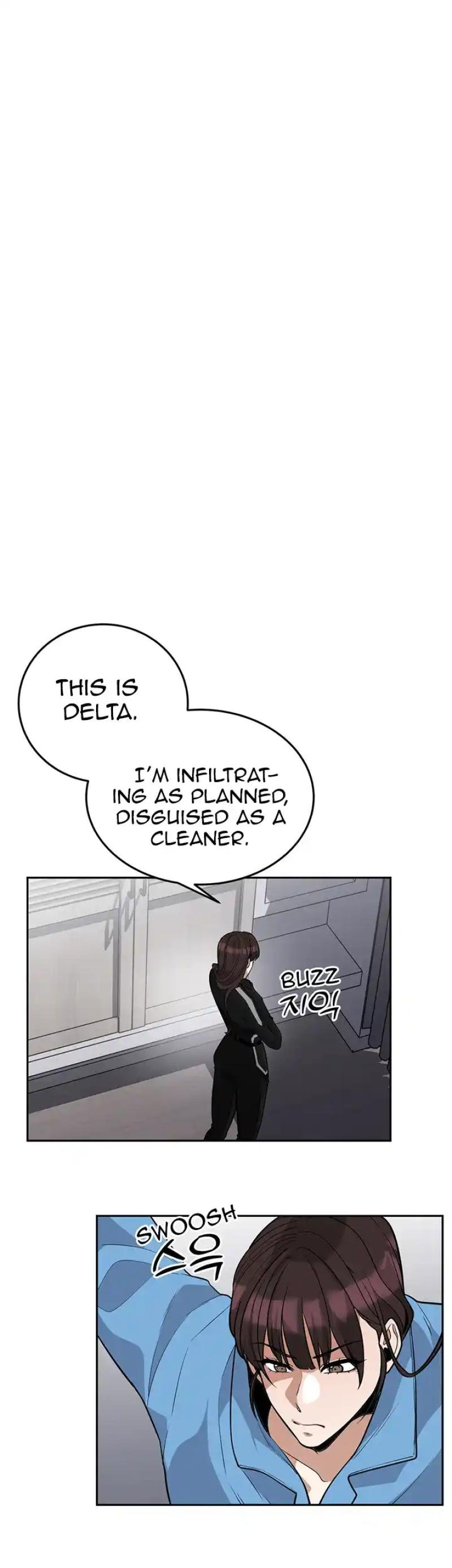 Scorpion time Chapter 19 - page 2