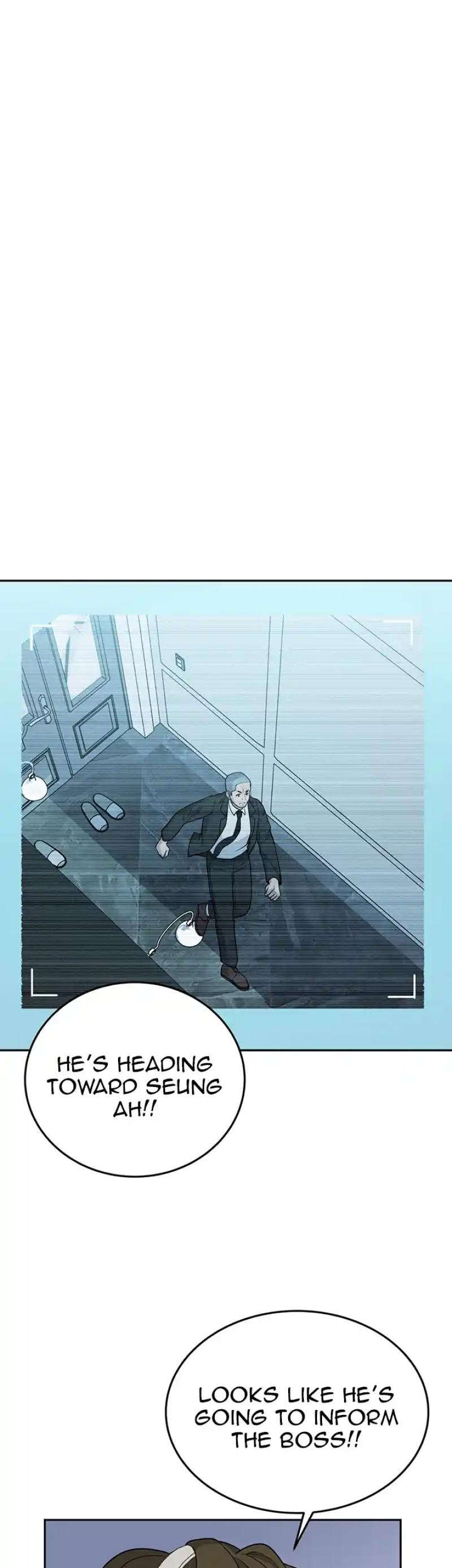 Scorpion time Chapter 19 - page 33