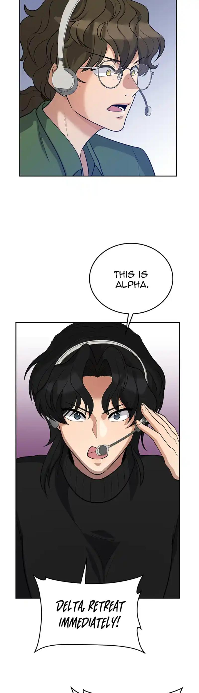 Scorpion time Chapter 19 - page 34